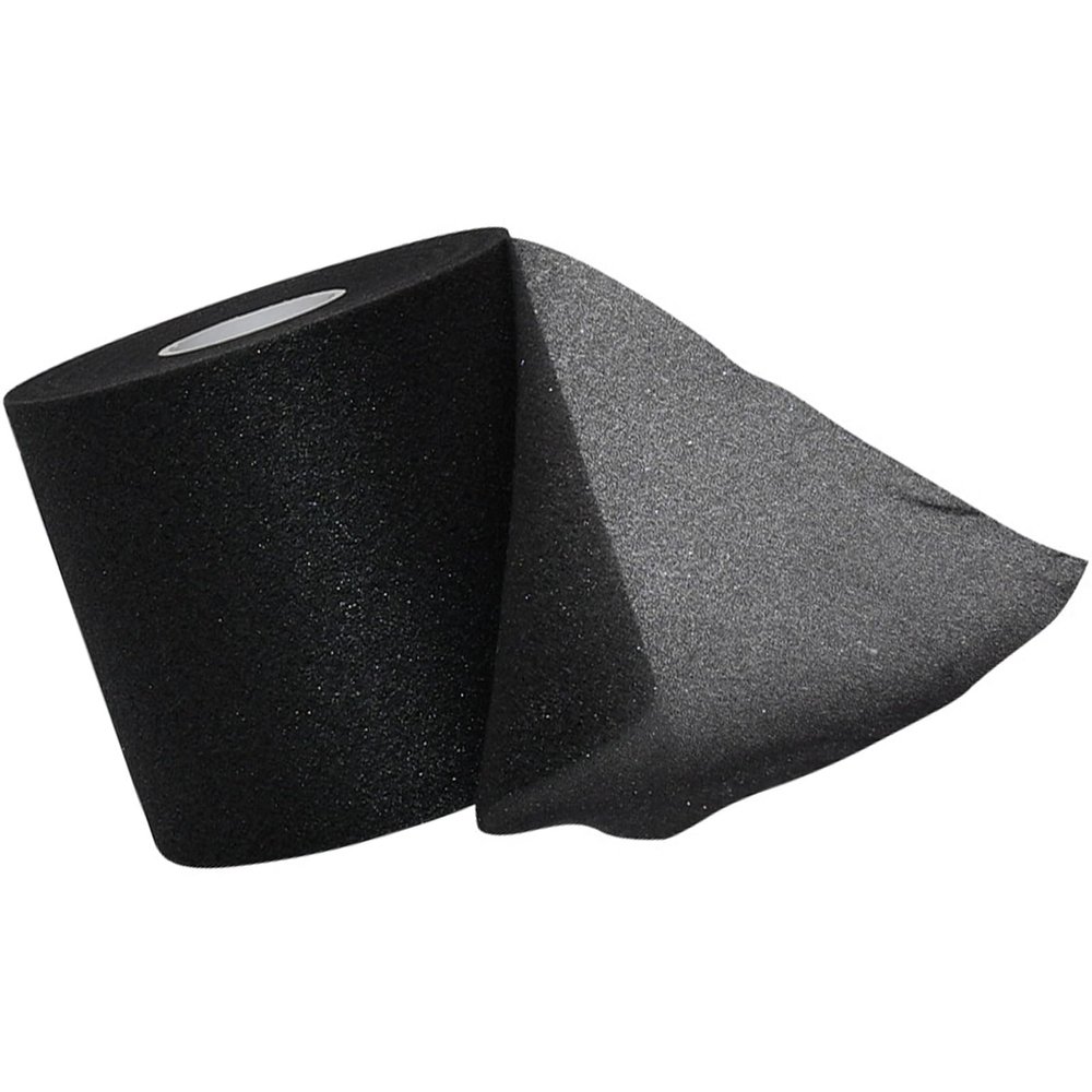 Morain Pre Wrap Athletic Foam Underwrap Athletic Tape Prewrap Headband Underneath Sports Tape 7cmx27m For Running Basketball