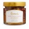 Harrods Middle Eastern-Inspired Aromatic Honey, with Pistachios, Cardamom Extract, Rose Petals 250g view 1