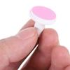 Beaupretty 10pcs Baby Nail File Pads Nail Trimmer Replacement Electric Grinding Heads for Standard Suits to Newborn Infant view 2