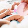 Beaupretty 10pcs Baby Nail File Pads Nail Trimmer Replacement Electric Grinding Heads for Standard Suits to Newborn Infant view 3