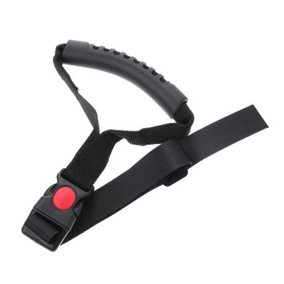 minkissy Get up Assistant Car Handle Assist Device Grabber Stick for Elderly Wheelchair Foot Guard