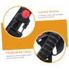 minkissy Get up Assistant Car Handle Assist Device Grabber Stick for Elderly Wheelchair Foot Guard view 3