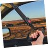 minkissy Get up Assistant Car Handle Assist Device Grabber Stick for Elderly Wheelchair Foot Guard view 4