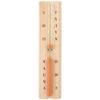 NUZBCPETR Wood Sauna Sand Clock Timer Accurate Heat Resistant Wall Mounted Sand Timer for Spa/Bath/Coffee House/Restaurant view 1