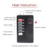Racib Clip multi-frequency mode for ease of use view 2
