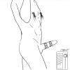 Racib Clip multi-frequency mode for ease of use view 3