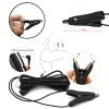 Racib Clip multi-frequency mode for ease of use view 4