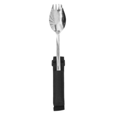 FOMIYES Shake Spoon Grip Buffet Weaning Spoon for Elderly Hand Tremors Disabled Aids for Daily Living