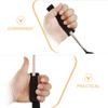 FOMIYES Shake Spoon Grip Buffet Weaning Spoon for Elderly Hand Tremors Disabled Aids for Daily Living view 3