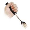 FOMIYES Shake Spoon Grip Buffet Weaning Spoon for Elderly Hand Tremors Disabled Aids for Daily Living view 4