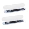 FRCOLOR 18pcs Stainless Steel Earwax Removal Set for Ear Cleaning Home Family Use Wax Removal Tool view 4