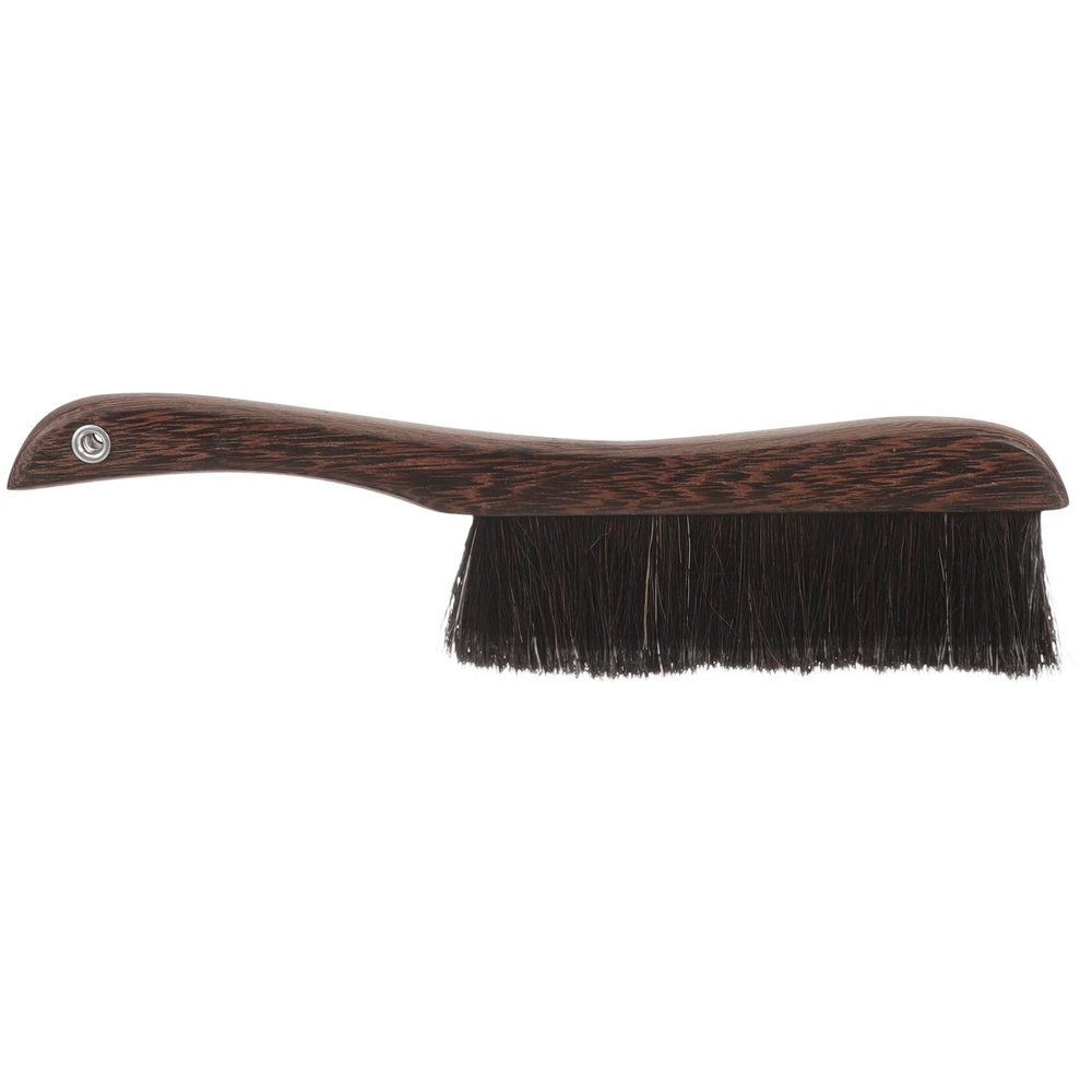 Ciieeo Car Broom Soft Bristles Bed Dusting Brush for Household Multi-purpose Piano Cleaning Brush