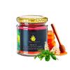 Caravella Fine Food Chestnut Honey 250g Italian | Dark Rich & Robust | Pure Raw Unpasteurized | Natural Antioxidants & Minerals Energy boosting | Bold Flavor for Cheeses Tea Sweetener Cooking view 1