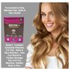 Biotin + Hair Growth Food Supplement- 180 Days Supply - Enhanced with Zinc Selenium & Folic Acid - 180 Tablets - Biotin 10,000 mcg - Vegan Hair Nails Skin Vitamins for Women & Men - UK Made view 2