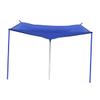 TOPBATHY Practical Range Hood Cleaning Bag with High Reliability Made of Oxford Cloth and Plastic, Waterproof Protector for Kitchen Use, Blue Cleaning Supply Accessory for Easy Maintenance view 1