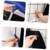 TOPBATHY Practical Range Hood Cleaning Bag with High Reliability Made of Oxford Cloth and Plastic, Waterproof Protector for Kitchen Use, Blue Cleaning Supply Accessory for Easy Maintenance view 3