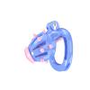 Cock cage Male Chastity Device Spiked cage Chastity Belt A25 (S) view 3