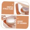 HOMOCONO 2sets Cute Holder Travel Case Lens Organizer Small Storage Box for Eyes view 3