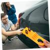 BELLIFFY 2pcs Dent Repairing Tools for Automotive Dent Removal Device for Car Body Repair Multi-Functional Kit Yellow Puller for Dings and Hail Damage Fix view 3