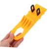 BELLIFFY 2pcs Dent Repairing Tools for Automotive Dent Removal Device for Car Body Repair Multi-Functional Kit Yellow Puller for Dings and Hail Damage Fix view 4