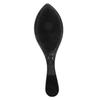 MUSISALY Beard Grooming Brush with Wooden Handle Boar Bristle Mustache Brush for Men for Daily Facial Hair Care and Styling view 1