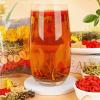 Organic Dandelion Wolfberry Tea Bags with Chicory and Gardenia (3 Bag) view 2