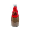 Niru's Chocolate Faluda Drink 290Ml Refreshing Fruit And No Preservatives Contains chocolate Flavor view 1