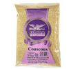 Heera Couscous 500g  Light & Fluffy Semolina Granules for Quick Meals, Versatile Side Dish (Pack of 1) view 1