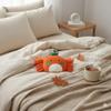 PLIC Horizane Sant 2-in-1 Soft Flat Plush Crab Hot and Cold Action Microwave Dry Hot Water Bottle Ceramic Beads Suitable for All Ages view 3