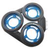 SH50/52 Replacement Blade Heads Compatible wih Philips 5000 Series Shaver Heads Round Case - Not Compatible with 5000 Series Pentagonal Case Models view 3