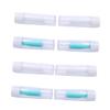 Beavorty 8pcs Glasses Case Tool Lens Remover Lenses Suction Cup and Lenses Suction Stick for Travel and Home Use for Lens Cleaning and Maintenance view 1