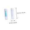 Beavorty 8pcs Glasses Case Tool Lens Remover Lenses Suction Cup and Lenses Suction Stick for Travel and Home Use for Lens Cleaning and Maintenance view 2