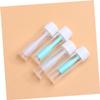 Beavorty 8pcs Glasses Case Tool Lens Remover Lenses Suction Cup and Lenses Suction Stick for Travel and Home Use for Lens Cleaning and Maintenance view 3
