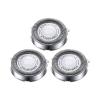 3Pcs SH30/50/52 Shaver Replacement HeadsCompatible For Philips Electric Shaver Series 1000, 2000, 3000, 5000 Blade Head view 1