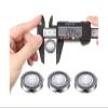 3Pcs SH30/50/52 Shaver Replacement HeadsCompatible For Philips Electric Shaver Series 1000, 2000, 3000, 5000 Blade Head view 3