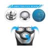 3Pcs SH30/50/52 Shaver Replacement HeadsCompatible For Philips Electric Shaver Series 1000, 2000, 3000, 5000 Blade Head view 4