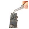 WEITINGKKK Tweezers For Crafting Long Tweezers, Precision Tweezers Precision Stainless Steel Electronic Tweezers Kit Anti view 4