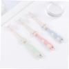 Beavorty 3pcs Boy Girl's Cartoon Toothbrush Extra Soft Bristles and Small Head Design for Boys and Girls Oral Care at Home view 2