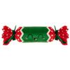 XMAS Crinkle Crackers - Dots - This XMAS Crinkle Cracker Is The For Your Pooch - Great For Some Festive Play This Christmas. view 1