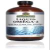 Liquid Omega 3, Great Tasting Orange, 480 ML view 1