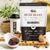 Diet Keto Shake - Natural Chocolate 500g view 2