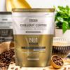 Instant Coffee - Chillout (Reishi &; Ashwagandha) - French Vanilla 250g view 2