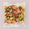 HQZMCTE 150g Natural Pure Goji Berry & Honeysuckle Combo Tea Bag for A Healthy Lifestyle view 2