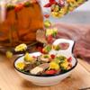 HQZMCTE 150g Natural Pure Goji Berry & Honeysuckle Combo Tea Bag for A Healthy Lifestyle view 4