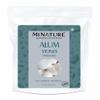 Mi Nature Potassium Alum Stone 250g |Phitkari Block| Pure Fitkari for Post Shave Care | Skin Care & Multiple Uses| Natural Deodorant view 1