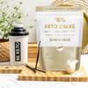Diet Keto Shake - French Vanilla 500g view 2