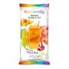 Bubbleology Mango Bubble Tea Kit (Pack of 10) Boba Tea Kit with Lychee Popping Boba | Makes 10 Mango Bubble Teas | Just Add Water view 1