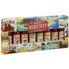 New 8pk Road Trip Hot Sauces Gift Pack Assorted Flavour Hot Sauce Collection Bottles Gift Set For Hot Sauce Lover's -A39 view 1