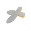 FRCOLOR Sports Shoe Lift Eva Invisible Heightening Insole Height Increase Shoe Pads for Men Comfortable Walking and Running Use view 1
