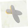 FRCOLOR Sports Shoe Lift Eva Invisible Heightening Insole Height Increase Shoe Pads for Men Comfortable Walking and Running Use view 2